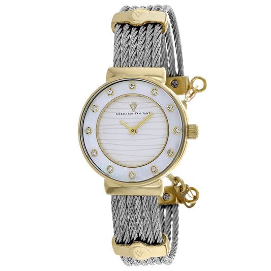 Christian Van Sant Women's Cavo