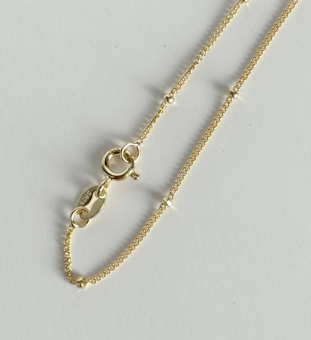 Willow Necklace