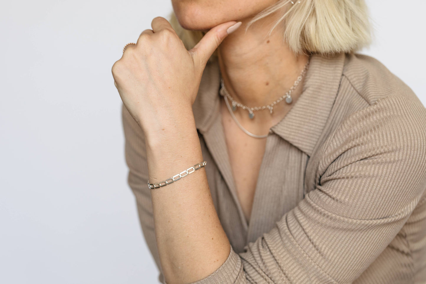 Lizette Bracelet
