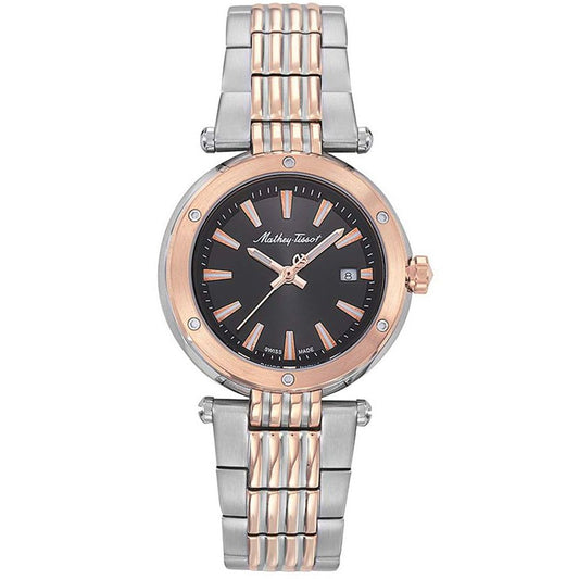 Mathey Tissot Women's Neptune