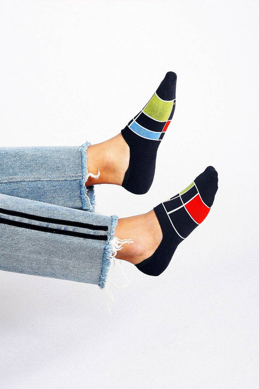 Haus Socks No-Show Sock