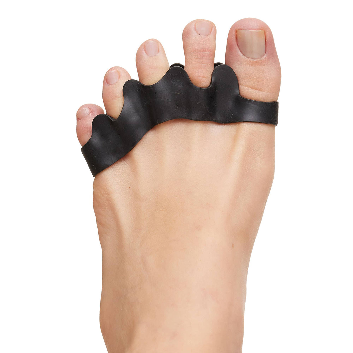 Five Loop Toe Separator - 1 Pair