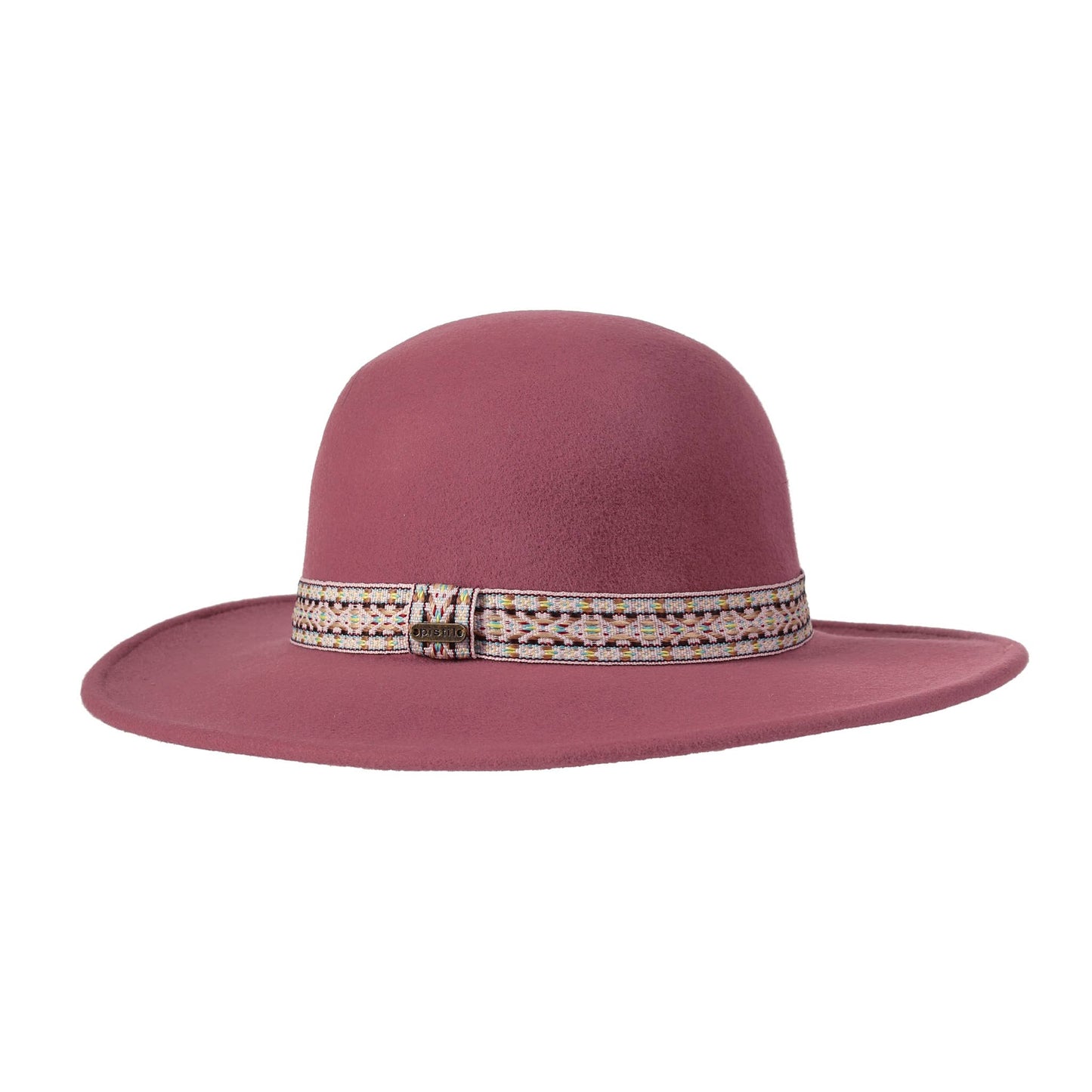 Marlowe Wide Brim Hat