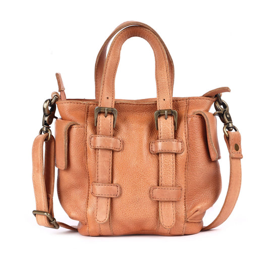Myles Handcrafted Leather Crossbody Bags
