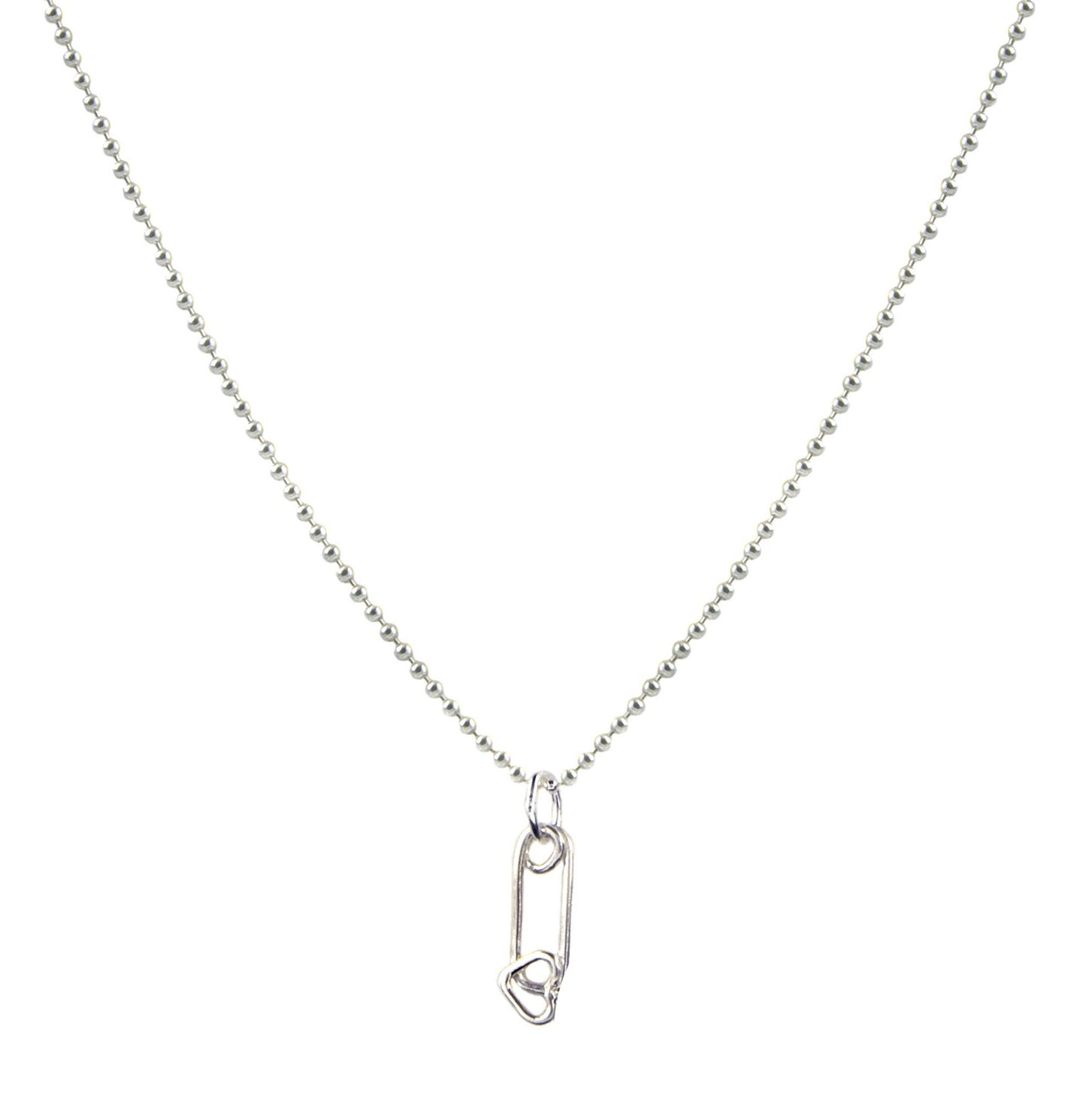 Junibel Stuck On You Necklace