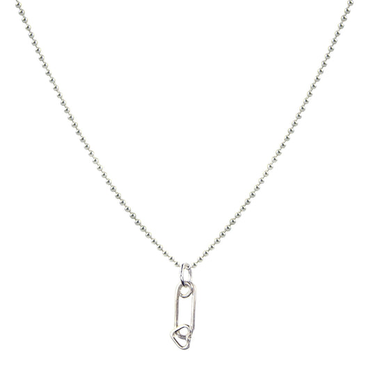 Junibel Stuck On You Necklace