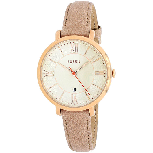 Fossil Women's Jacqueline