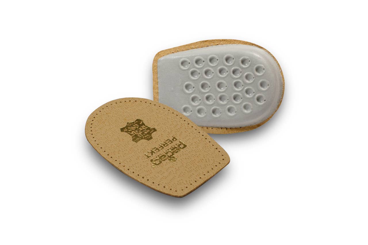 Pedag Perfekt Shock Absorbent Heel Pad