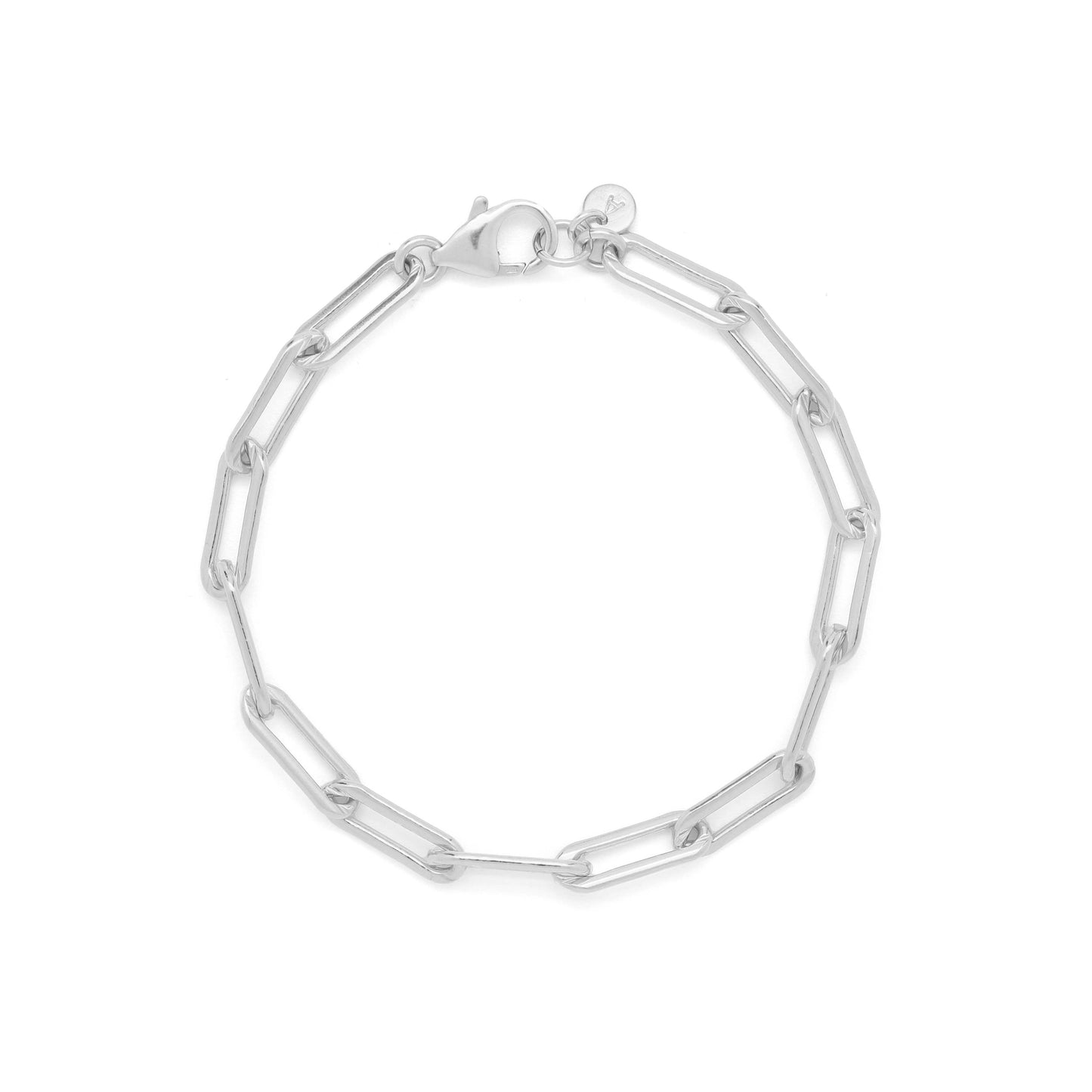 Krystal Chain Bracelet