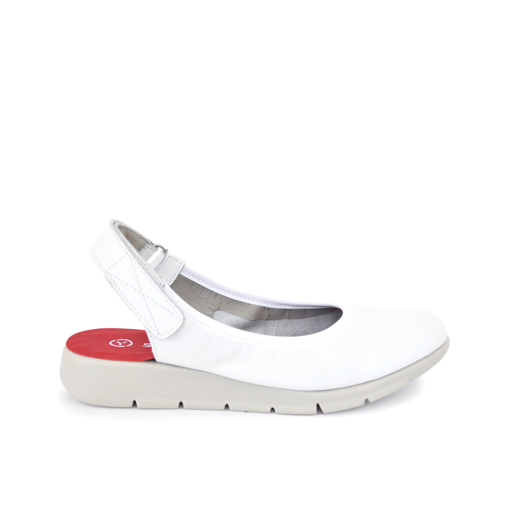 CLEARANCE - Saydo - Freesia – Shoe Thrill