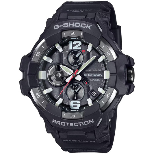 Casio Men's G-Shock Master of G-Air Gravity Master