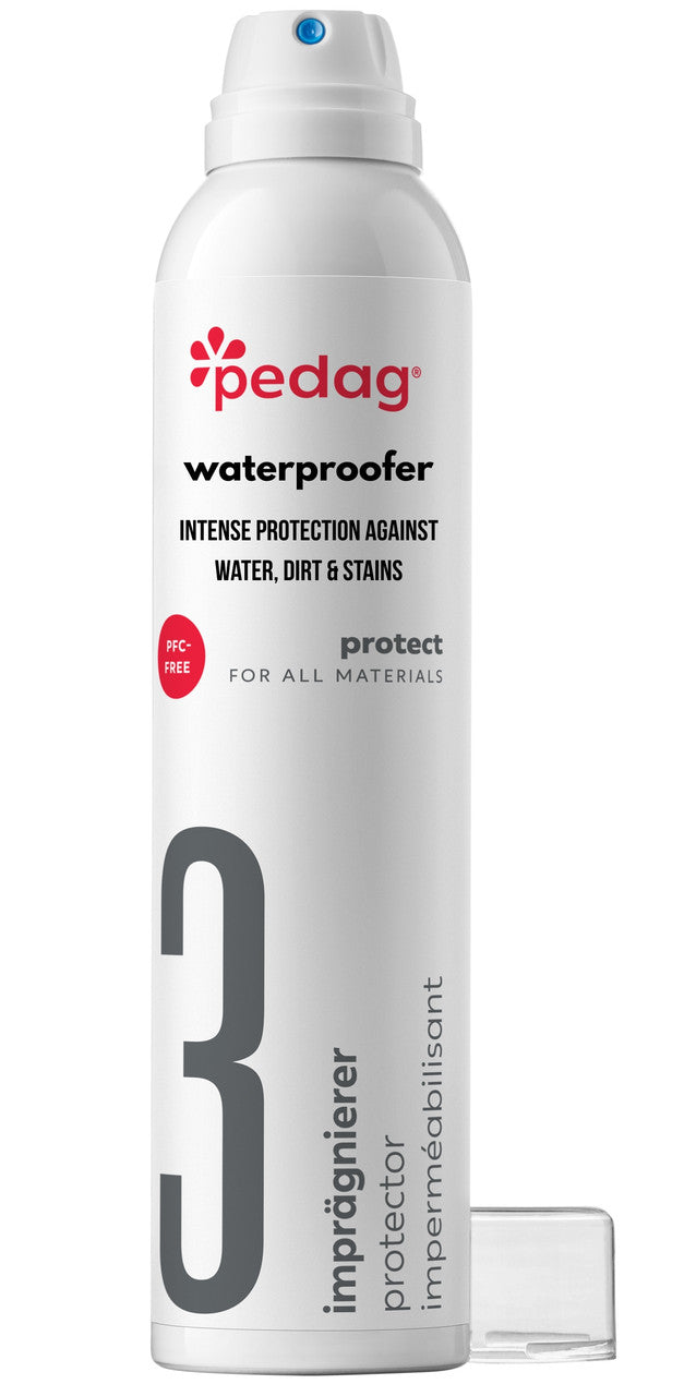 Waterproofer Aerosol Spray
