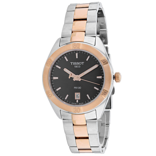 Tissot Men's PR 100 Sport Chic