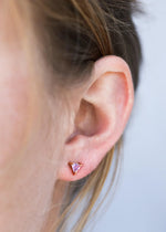 Mini Energy Gems Earring