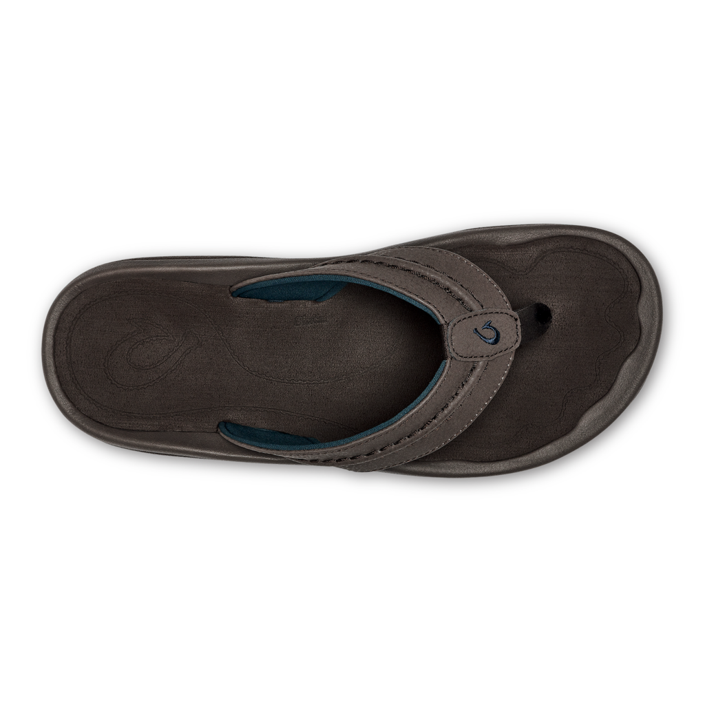 Hokua Synthetic
