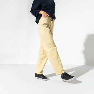 Bend Low- Leather- Regular Fit