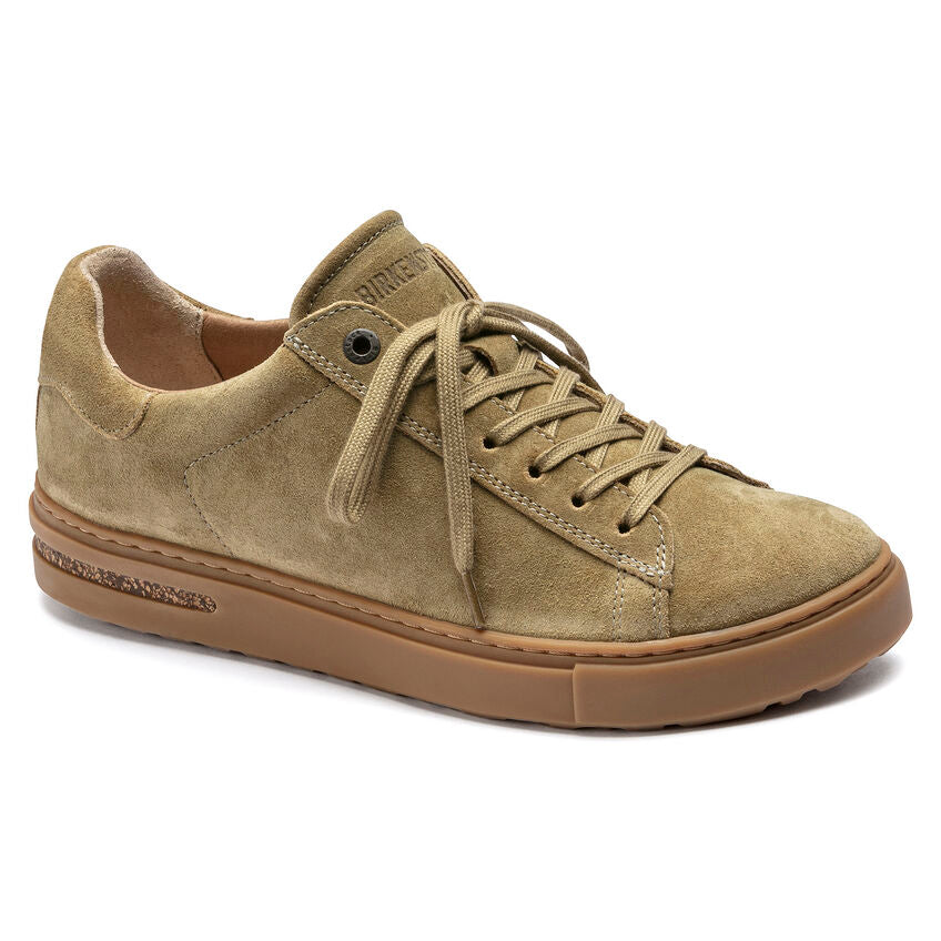 Bend Low - Suede Leather - Regular Fit