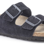 Arizona - Suede Leather - Soft Footbed - NARROW Fit
