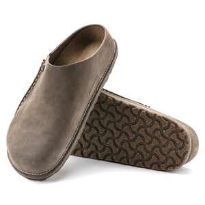 Zermatt - Suede Leather - Original Footbed - Regular Fit