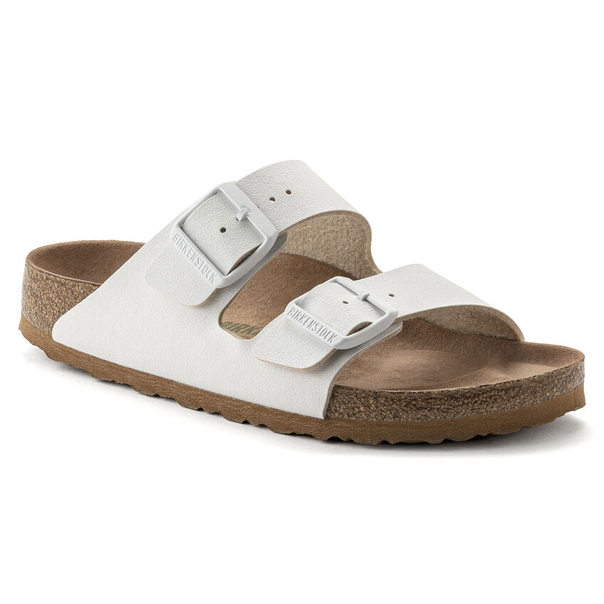 Arizona - Birko-Flor - Vegan Footbed - Narrow Width