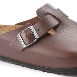 Boston Leather-Regular Footbed – Shoe Thrill