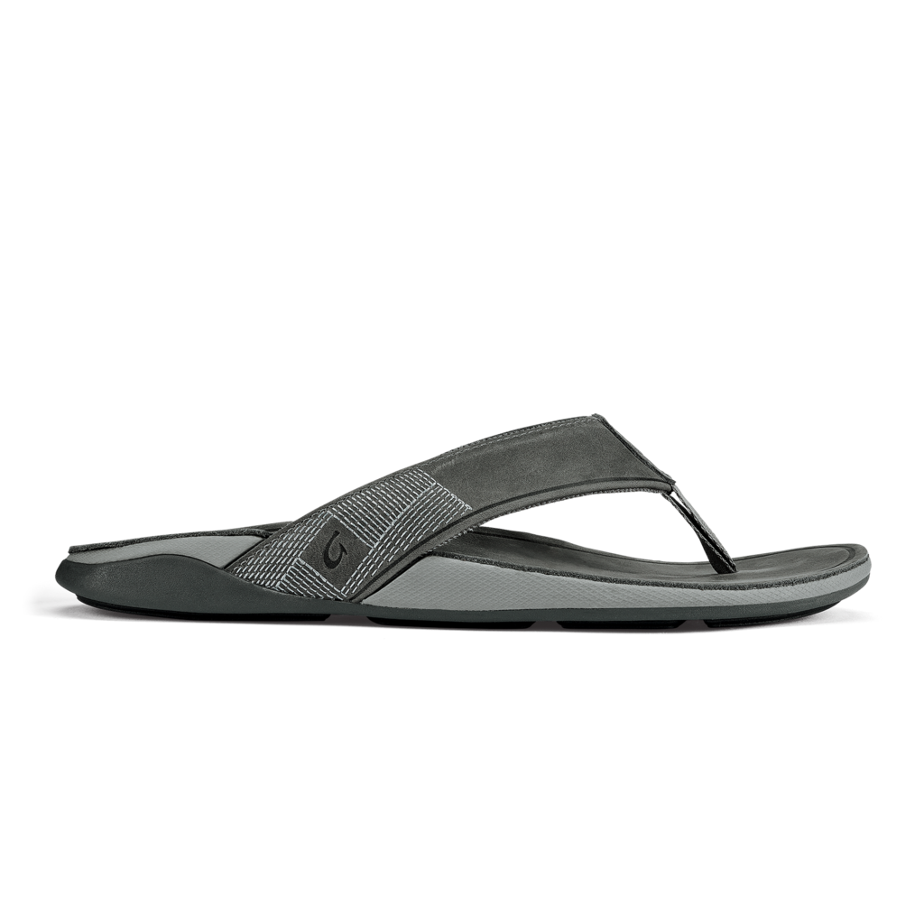 Amazon.com: GAELOP DFHBFG Sandals Men Leather Sandals for