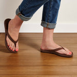 Aukai - Women's Leather Sandals