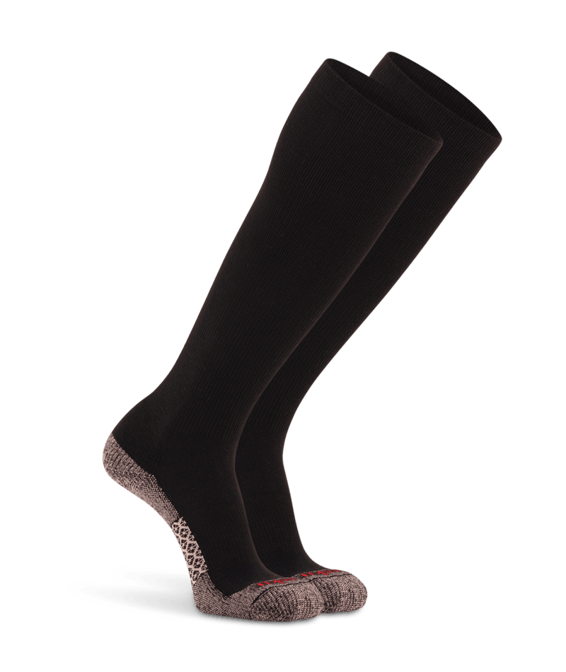 Dansko Socks - Monotone Over-the-Calf (OTC) - Occupational Compression