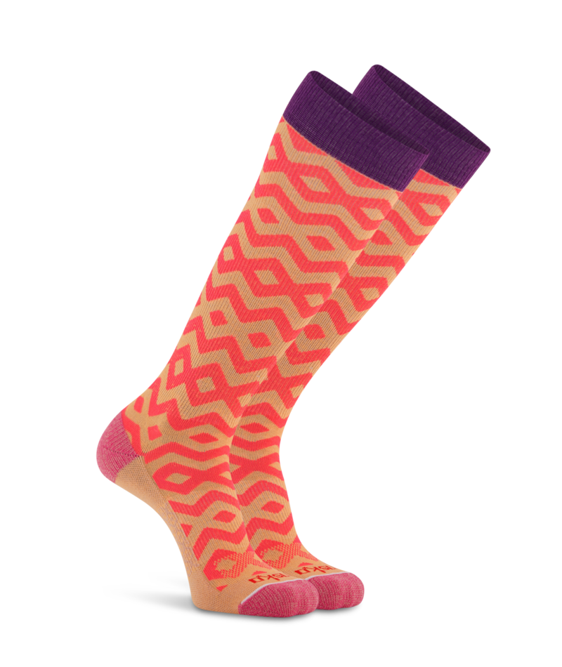 Dansko Socks - GEM Over-the-Calf (OTC) - Occupational Compression