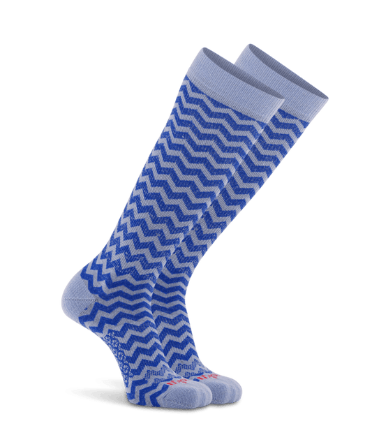 Dansko Socks - New Wave Over-the-Calf (OTC) - Occupational Compression