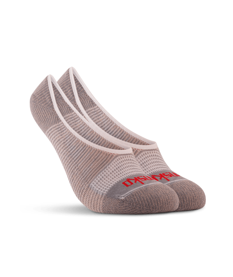 No show 2025 socks for danskos