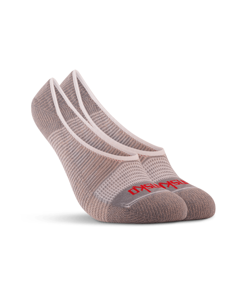 Dansko Socks - Point NO SHOW