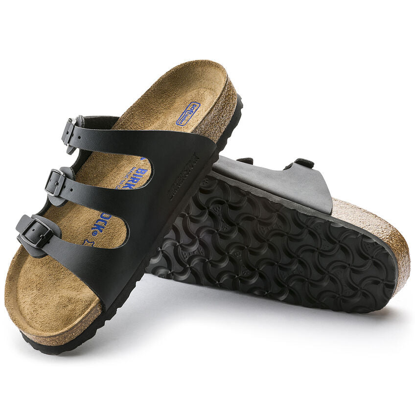 Florida - Birko-Flor™ - Soft Footbed - Regular Fit