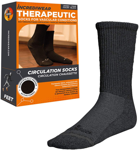 Compression Socks - Crew