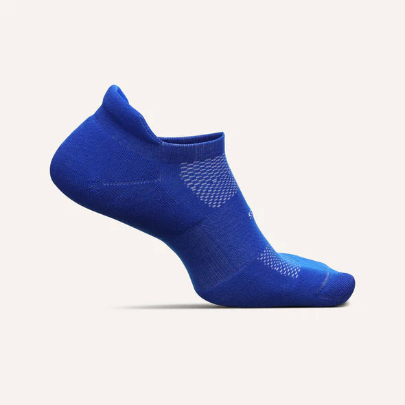 Feetures - High Performance Ultra Light No Show Tab Socks