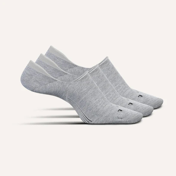 Feetures - Everyday Women's/Men's Ultra Light No Show Socks