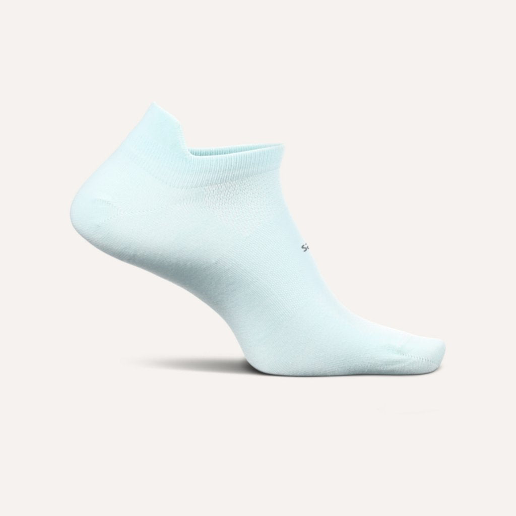 Feetures - High Performance Ultra Light No Show Tab Socks