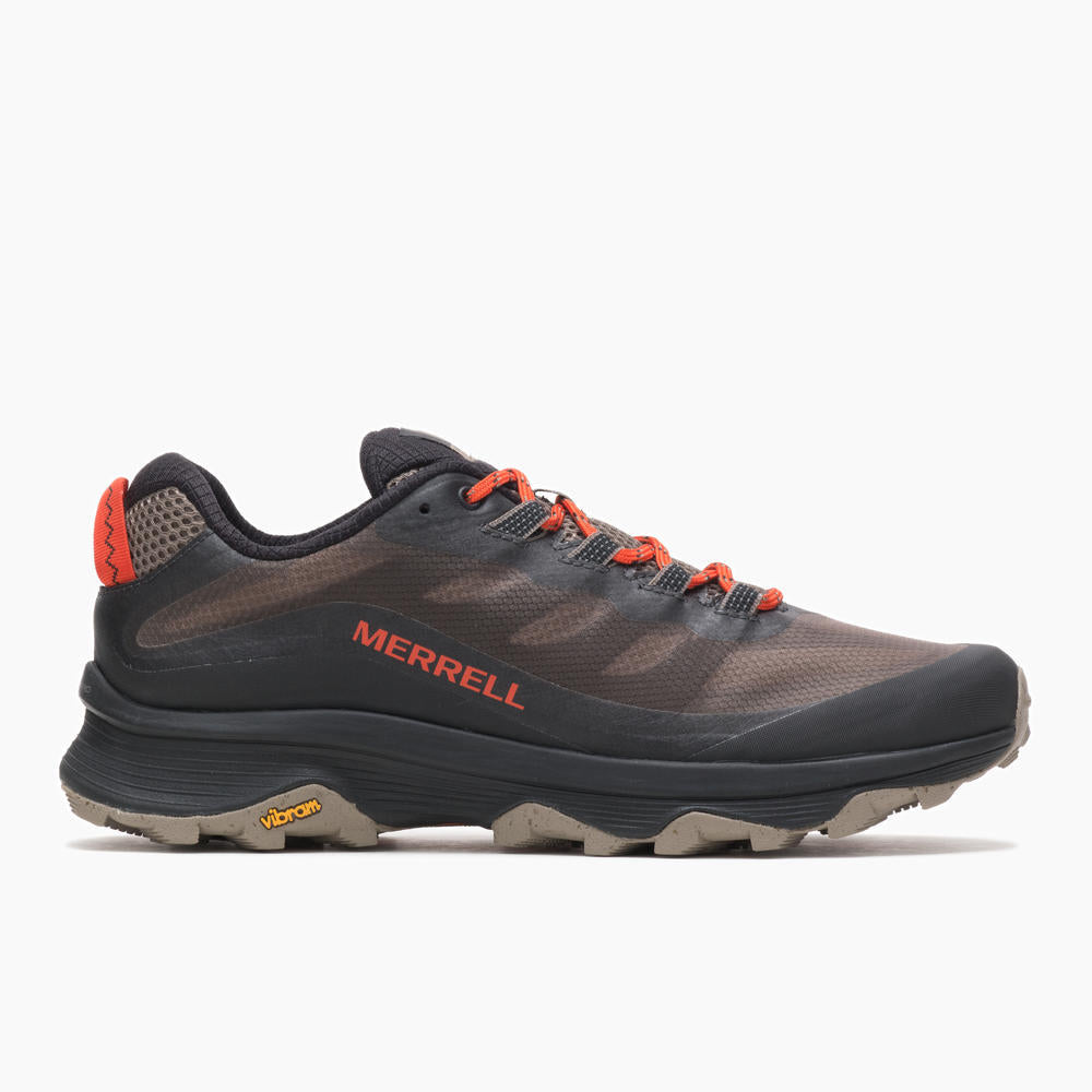 CLEARANCE - Merrell - Men's Moab Speed