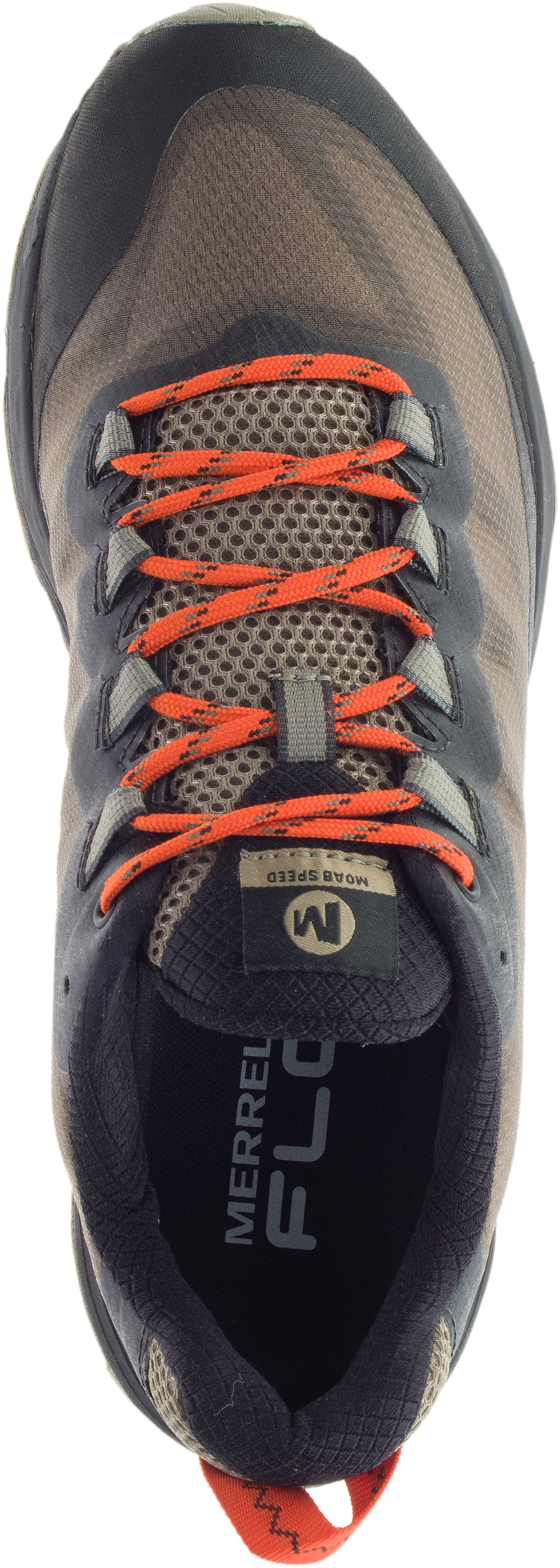 CLEARANCE - Merrell - Men's Moab Speed