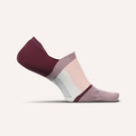 Feetures - Everyday Women's/Men's Ultra Light No Show Socks