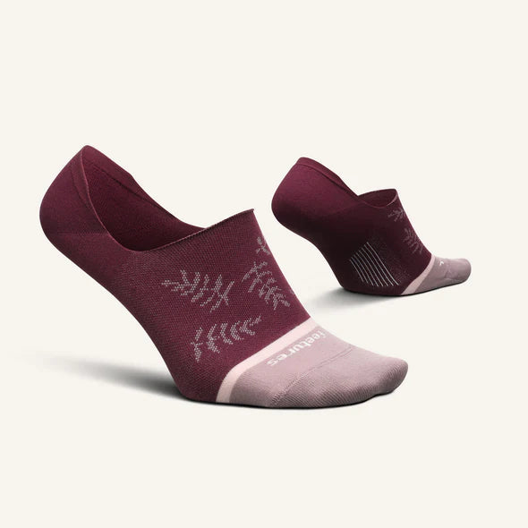 Feetures - Everyday Women's/Men's Ultra Light No Show Socks