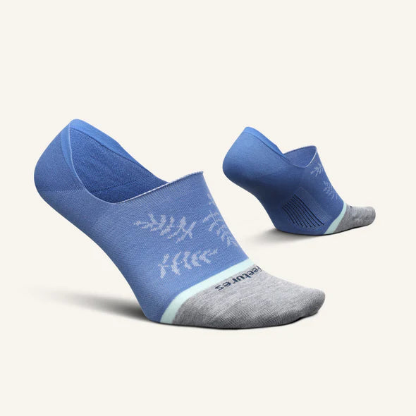 Feetures - Everyday Women's/Men's Ultra Light No Show Socks