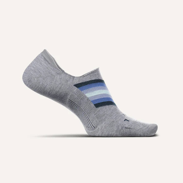 Feetures - Everyday Women's/Men's Ultra Light No Show Socks