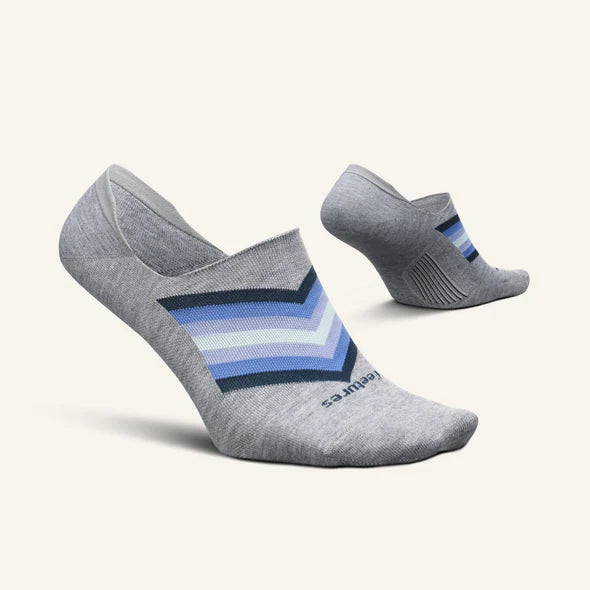 Feetures - Everyday Women's/Men's Ultra Light No Show Socks