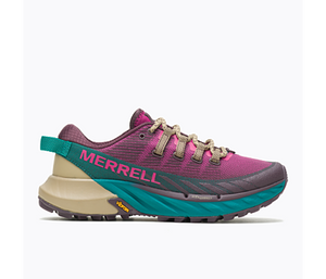 Merrell Agility Peak 4 Sneakers 
