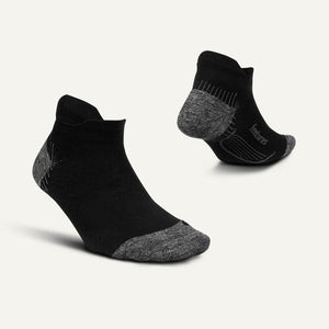 Feetures - Plantar Fasciitis Relief Sock Light Cushion No Show Tab Socks