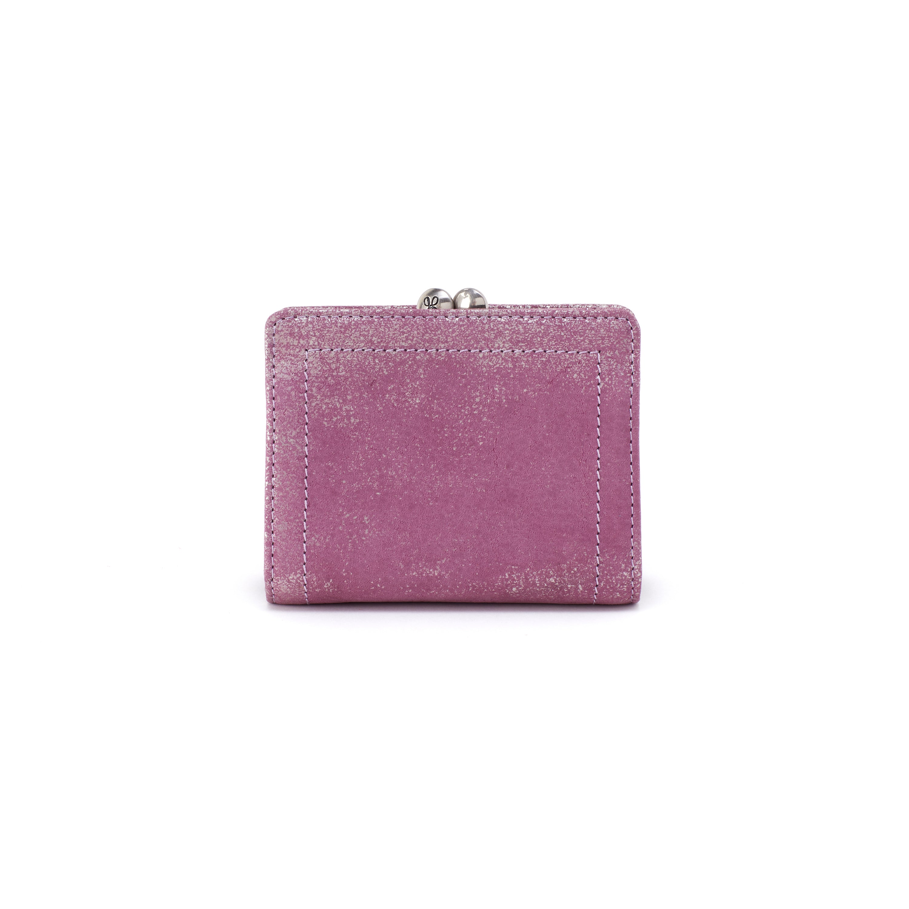 Violet Mini Wallet