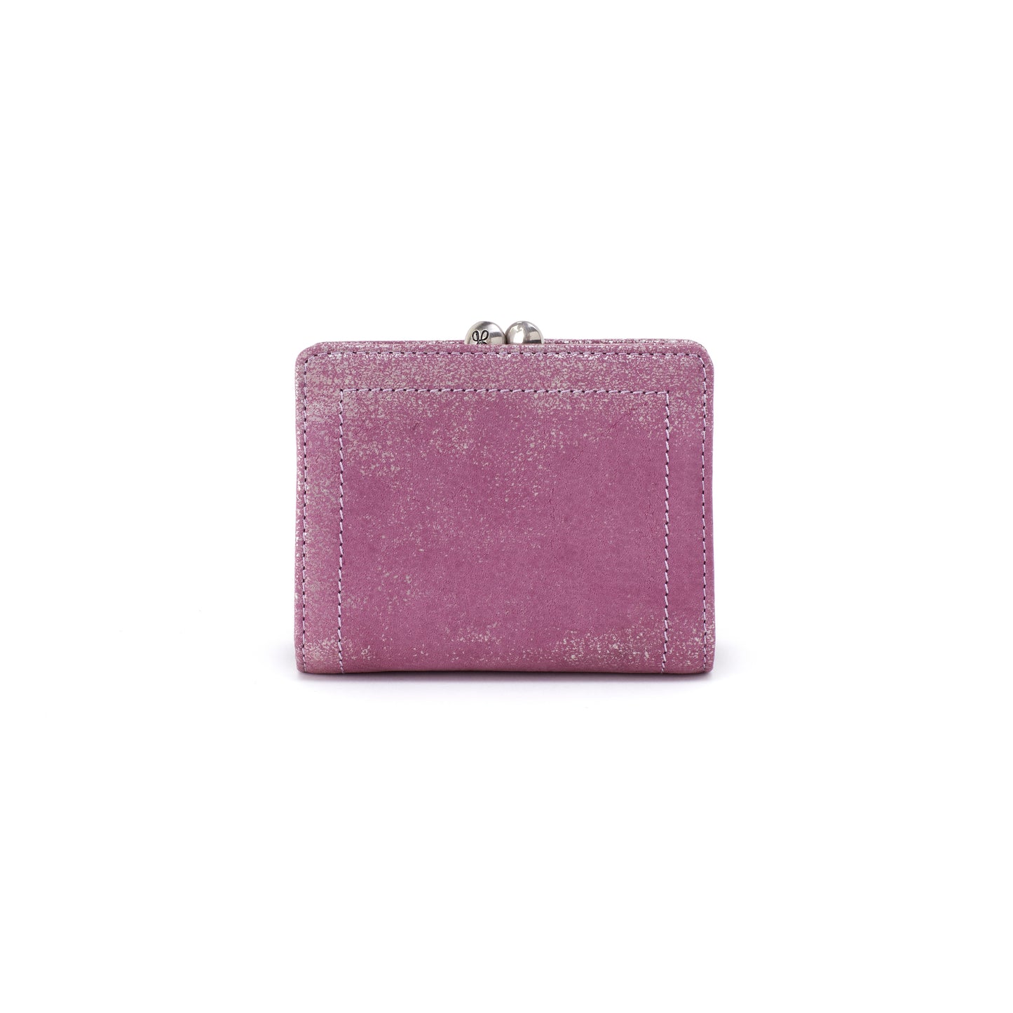 Violet Mini Wallet