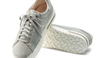 Bend Low Canvas/Suede Sneaker - NARROW Fit